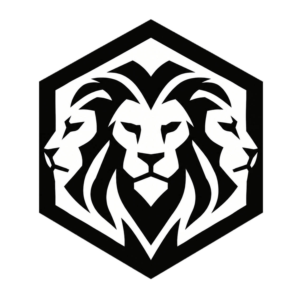 CROFAM lion logo